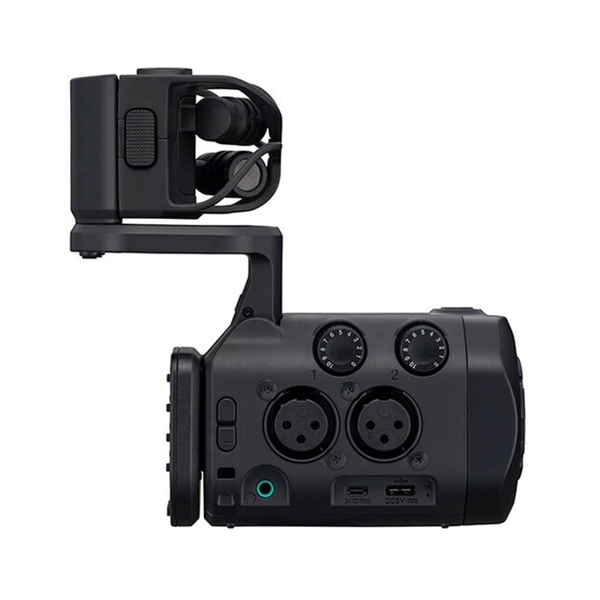 Zoom Q8N 4K Handy Video Recorder