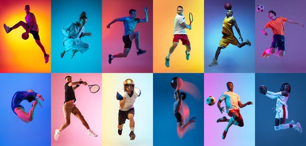 Dachbet Sport Banner