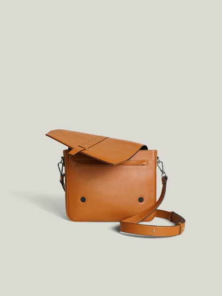 Túi Mềm - Tender Messenger Bag