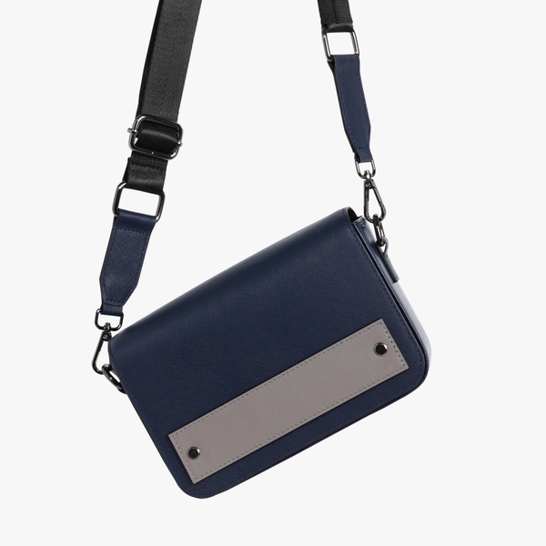Túi da thật Forest Crossbody