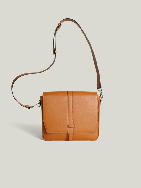 Túi Mềm - Tender Messenger Bag