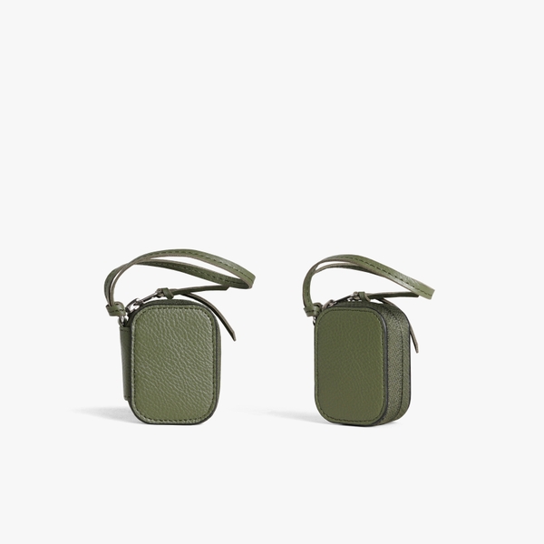 Airpods Leather Charm