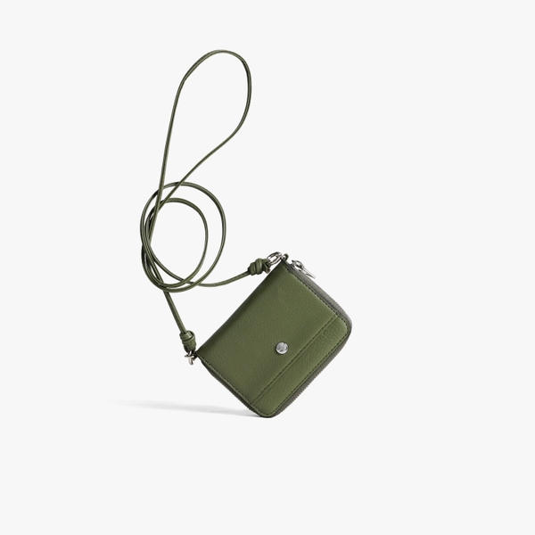 Small Ballet Zip