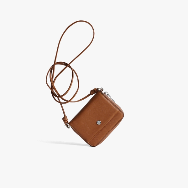 Small Ballet Zip