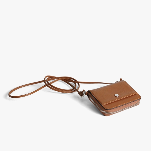 Small Ballet Zip