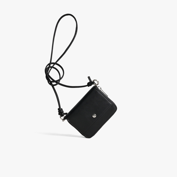 Small Ballet Zip