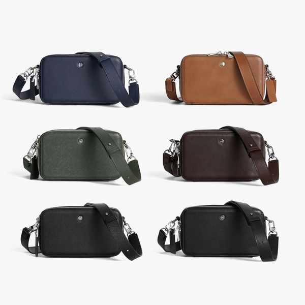 Lagom Phone Bag