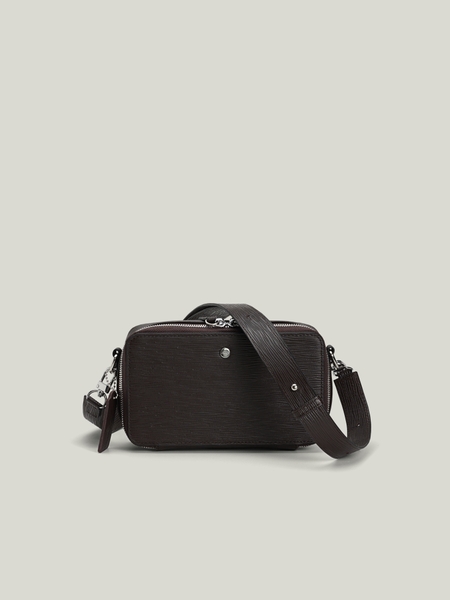 Brick Bag - Nâu - Epi