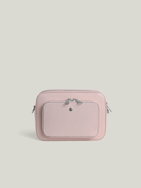 Camen Crossbody Bag - Leather
