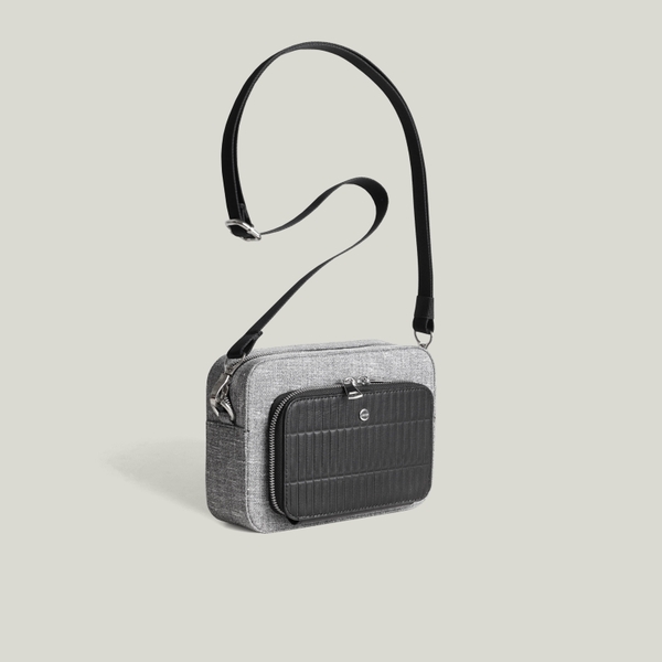 Camen Crossbody Bag
