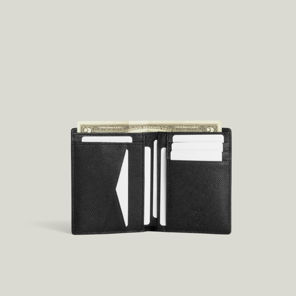 Ví Cross - Cross Bifold Wallet - Ngang Đứng