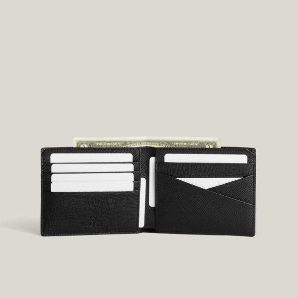 Ví Cross - Cross Bifold Wallet - Ngang Đứng