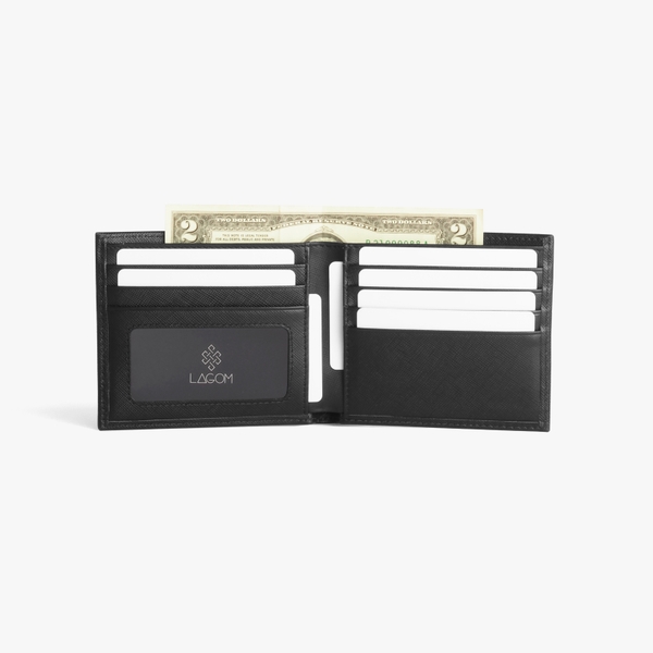 Forest Bifold Wallet - Ví ngang