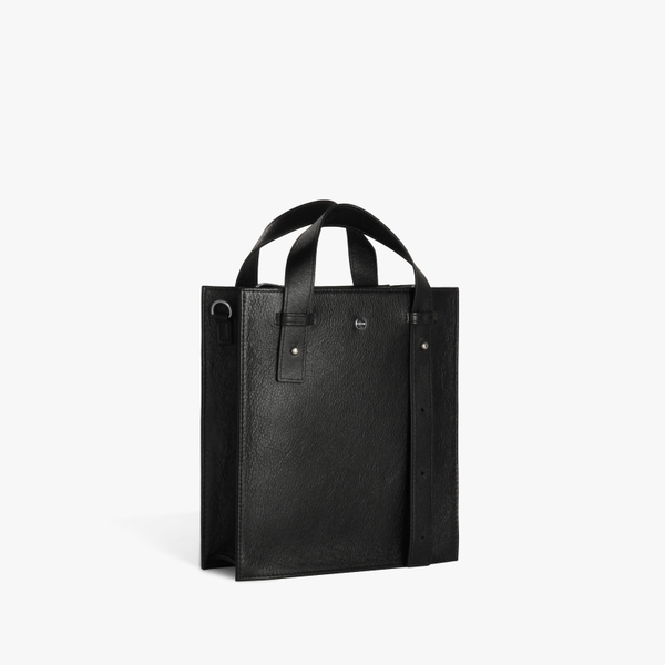 Tote Bag Mini - Black