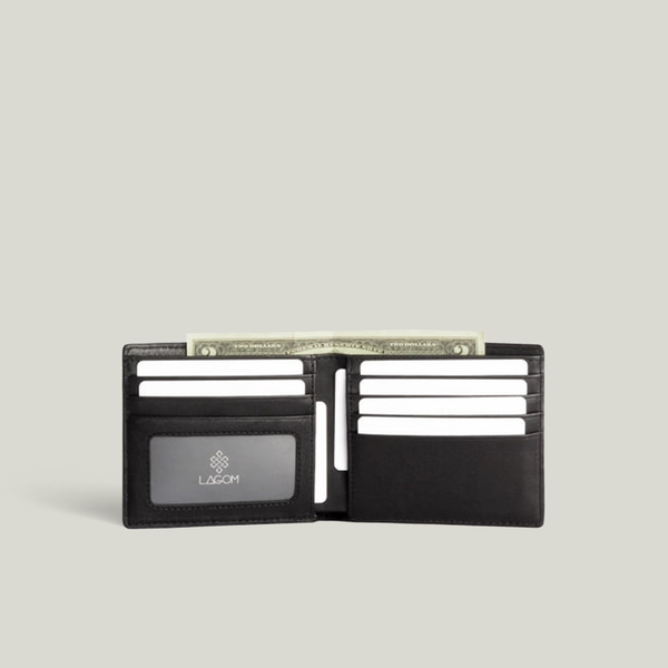 Epi Bifold Wallet - Ví Ngang Epi