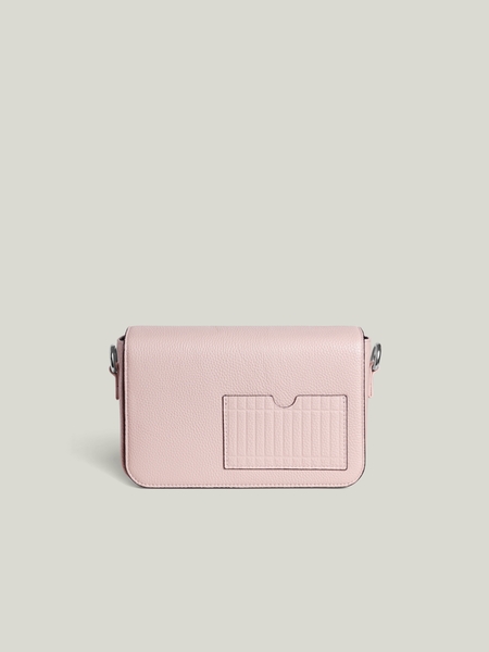 Flap Crossbody Bag