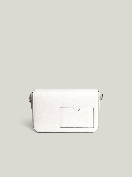 Flap Crossbody Bag