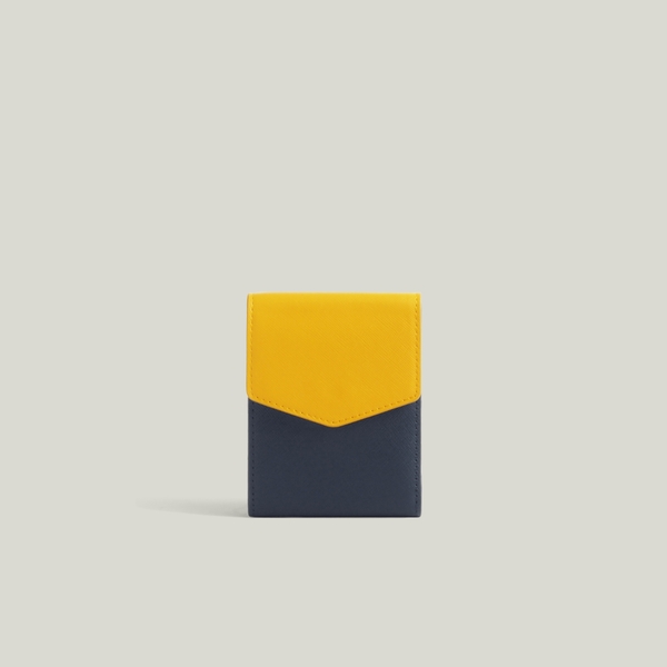 Ví Flap - Ví Ngang