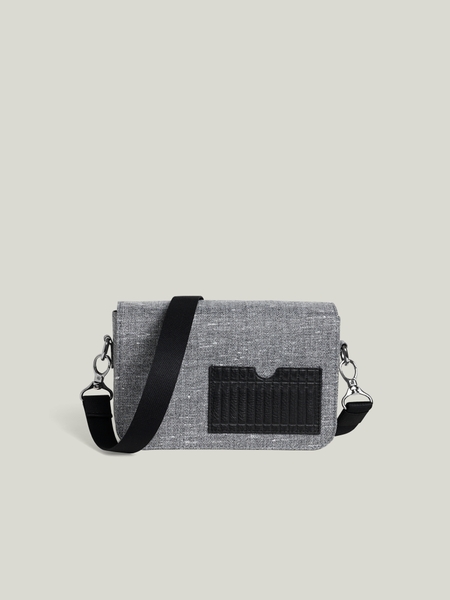 Flap Crossbody Bag