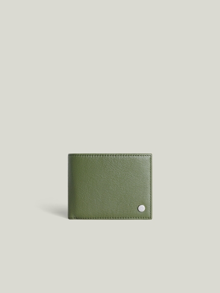 Flip Wallet - Ví Ngang