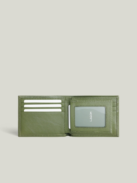 Flip Wallet - Ví Ngang