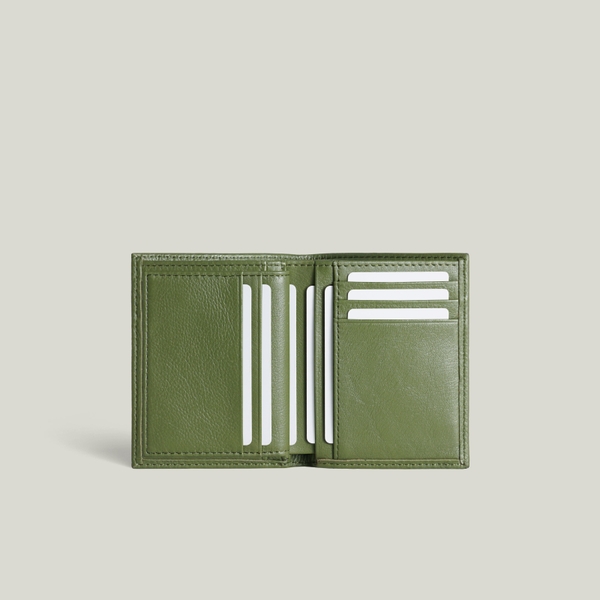 Flip Wallet - Ví Đứng