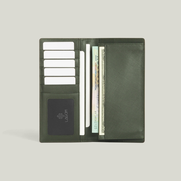 Ví Forest - Ví dài