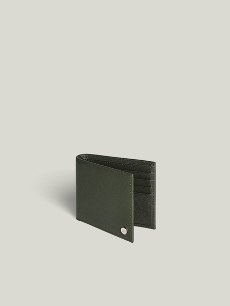 Forest Bifold Wallet - Ví ngang