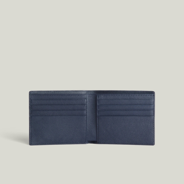 Ví Grain - Ví ngang