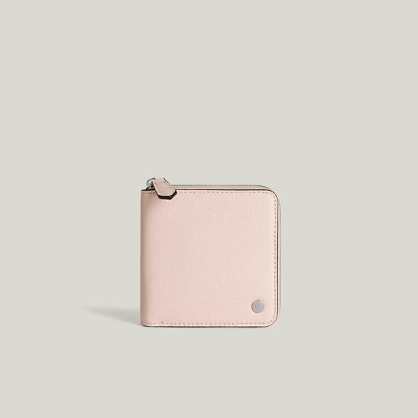 Ví ZIPPY SQUARE - Ví Khóa Kéo Vuông