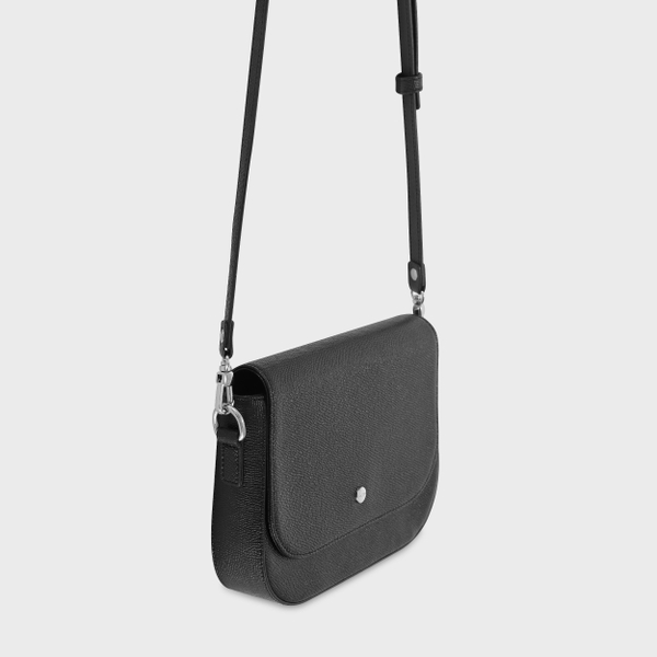 MINI SADDLE BAG