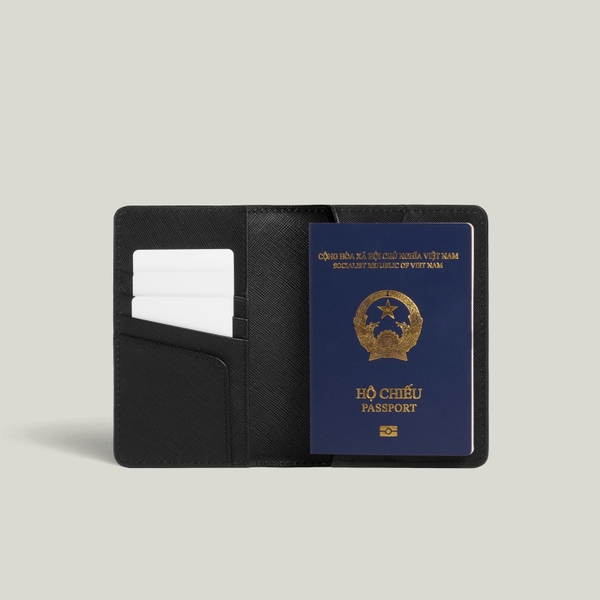 PASSPORT THOUSAND