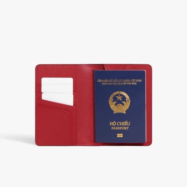 PASSPORT THOUSAND