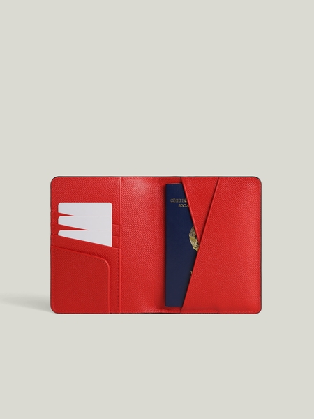 PASSPORT THOUSAND