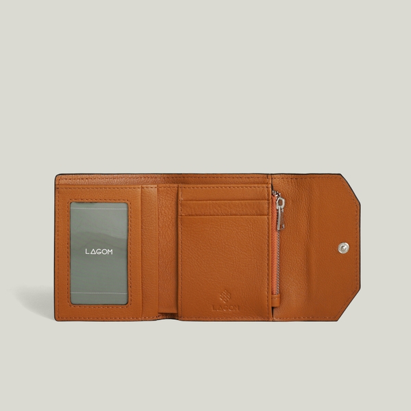 Quinn Wallet - Ví Gập