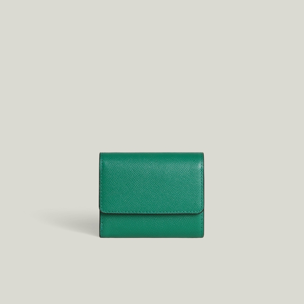 SHE Trifold wallet - Ví gập ba