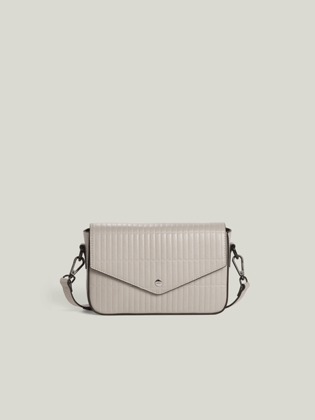 SONGSONG - Túi Crossbody Đen
