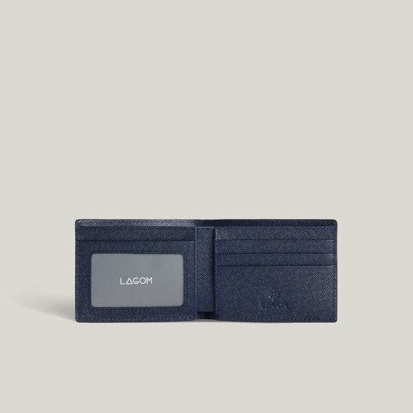 Taiga Mini Bifold Wallet