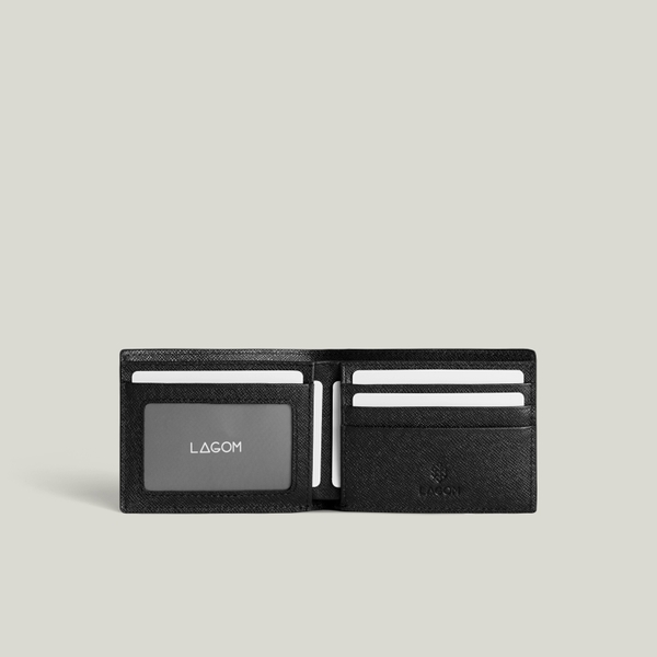 Taiga Mini Bifold Wallet