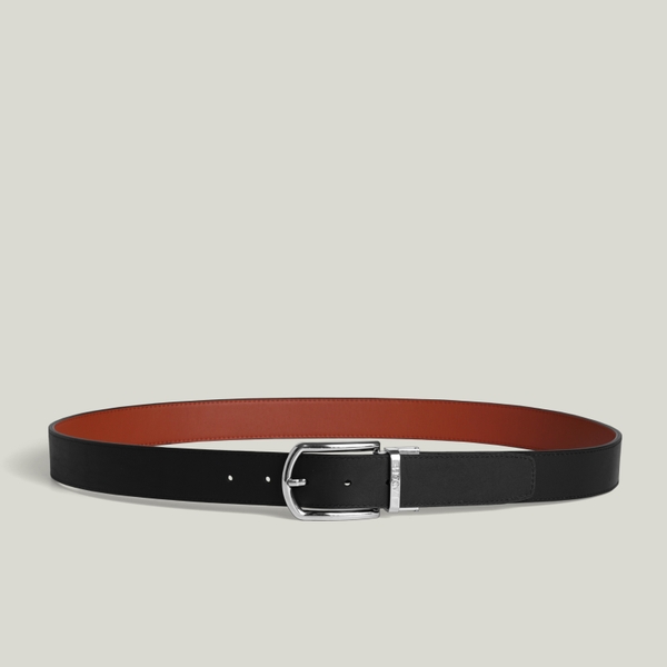 Thắt Lưng Xoay Chiều - Nappa