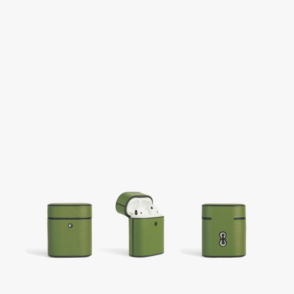 Leather AirPods Holder - Airpods 1/2