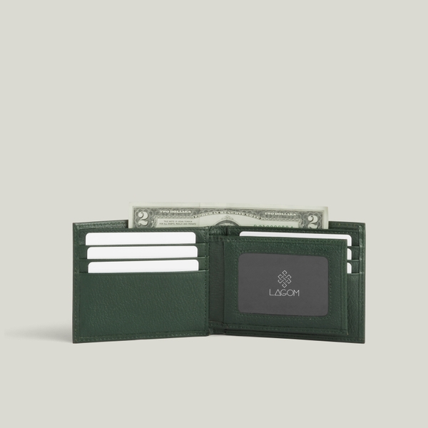 Ví TIDY - Ví Ngang