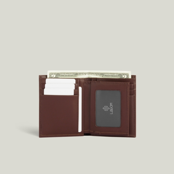 Ví TIDY - Ví Đứng