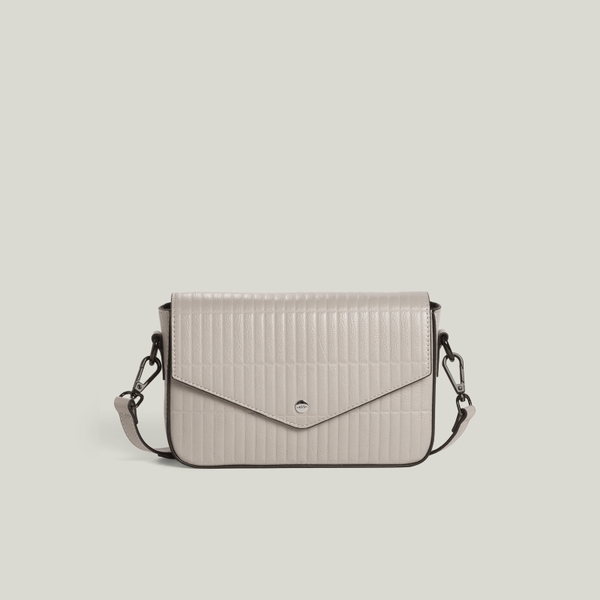 SONGSONG - Túi Crossbody Đen