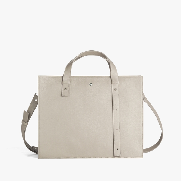 Tote Bag - Grey