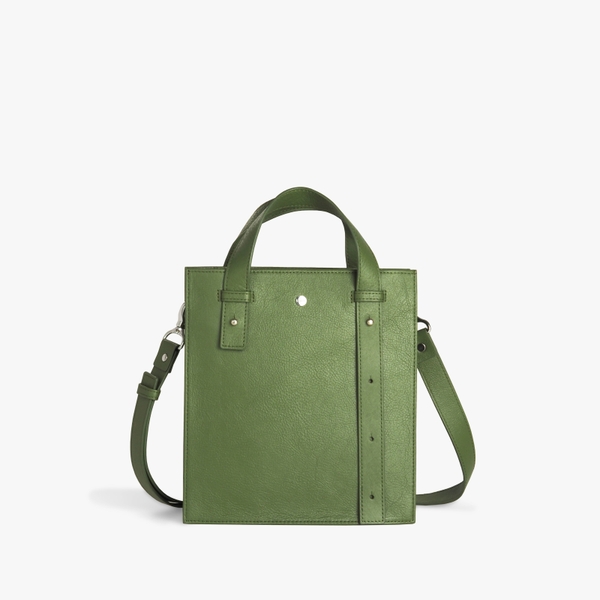 Tote Bag Mini - Olive