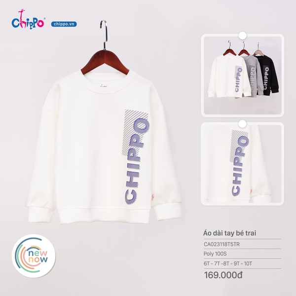 Tshirt CHIPPO