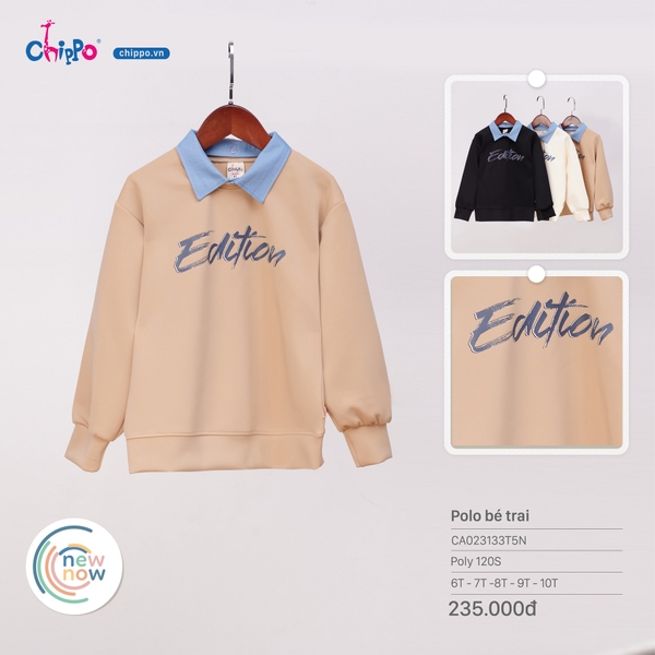 Polo Edition