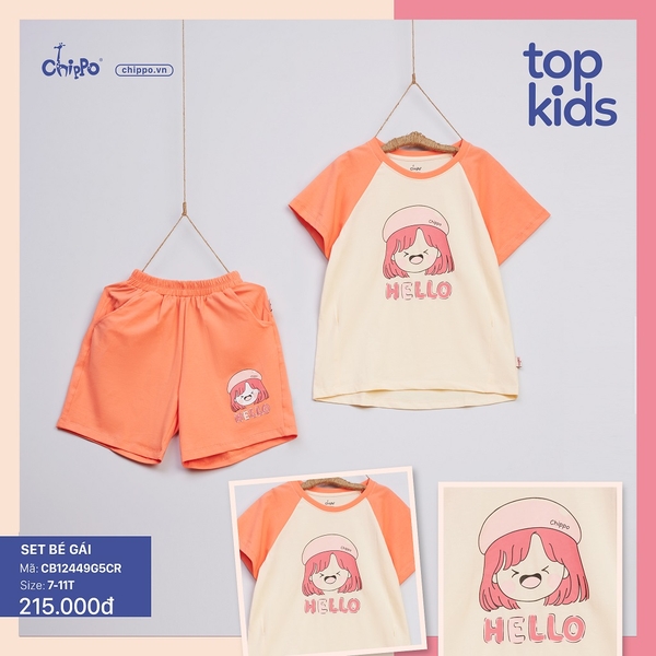 Bộ Hello