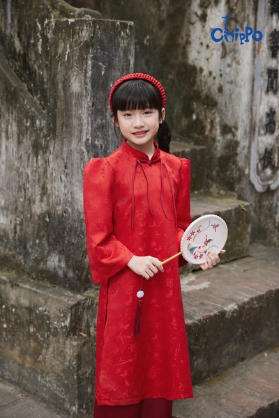 Áo dài Kim Điệp